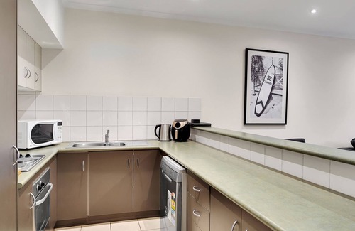 Warrnambool House | Gilles Apartment - Central living in the heart of Warrnambool.