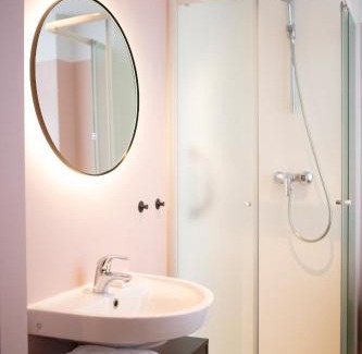 Sint-Gillis Hotel | Gillis Eight by Romy&Travis