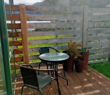 Lake Hawea House | Gills Hawea Haven