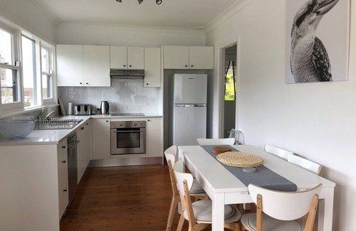 Culburra Beach House | Gills - Waterfront House in Culburra Beach