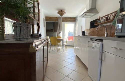 Pornichet Apartment | Gilmone