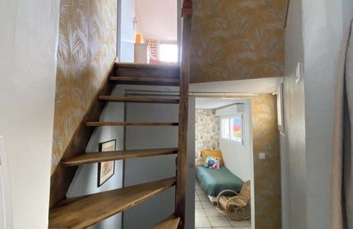 Pornichet Apartment | Gilmone