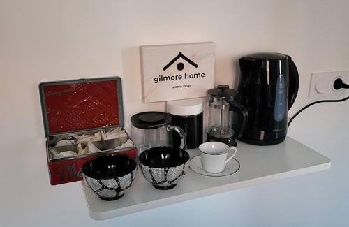 La Courneuve Apartment | Gilmore Home - close to Paris center