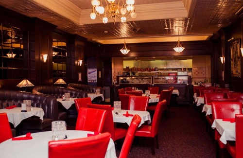 Ketchikan Hotel | Gilmore Hotel, Trademark Collection by Wyndham