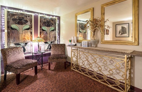 Ketchikan Hotel | Gilmore Hotel, Trademark Collection by Wyndham