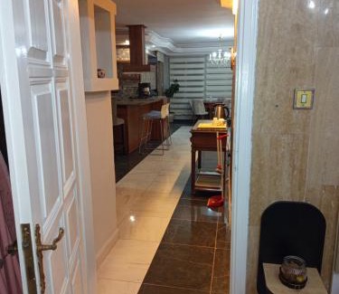 Eski Lara Apartment | Gilmour House