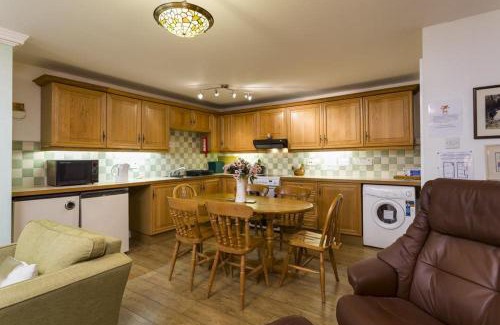 Crosthwaite House | Gilpin View