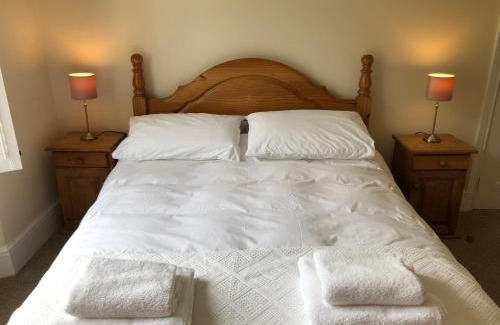 Penally House | Giltar Grove Country House