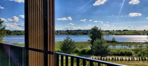 Zujunai Apartment | Gilužio Rivjera