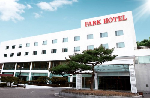 Gimcheon Hotel | Gimcheon Park Tourist Hotel