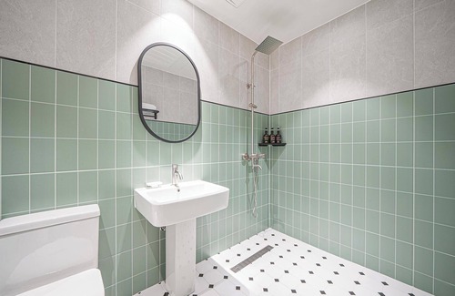 Gimcheon Hotel | Gimcheon Stay Khan