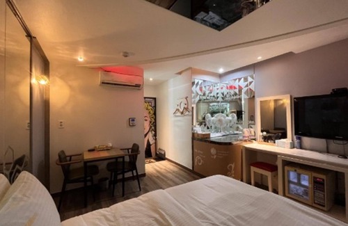 Gimcheon Hotel | Gimcheon Stay Khan