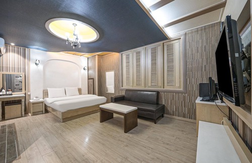 Gimcheon Hotel | Gimcheon Ventian