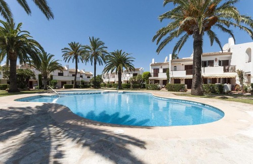 Denia Apartment | Gimena