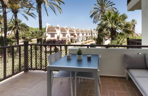 Denia Apartment | Gimena