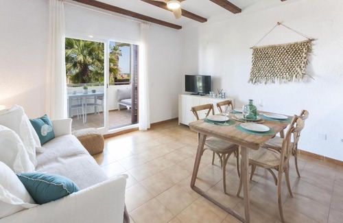 Denia Apartment | Gimena