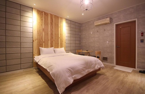 Jangyu-myeon Hotel | Gimhae Jangyu Check Hotel