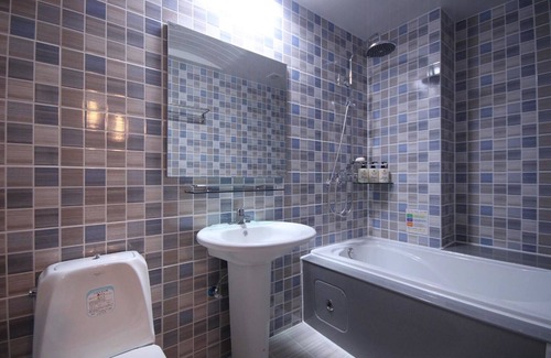 Jangyu-myeon Hotel | Gimhae Jangyu Check Hotel