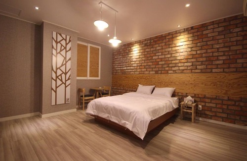 Jangyu-myeon Hotel | Gimhae Jangyu Check Hotel