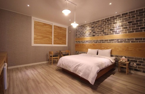Jangyu-myeon Hotel | Gimhae Jangyu Check Hotel