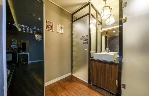 Jangyu-myeon Hotel | Gimhae Jangyu MU