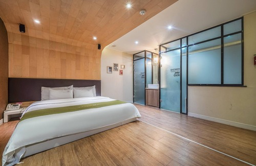 Jangyu-myeon Hotel | Gimhae Jangyu MU