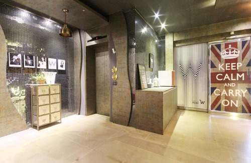 Jangyu-myeon Hotel | Gimhae Jangyu W