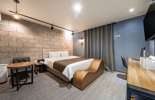 Jangyu-myeon Hotel | Gimhae Jangyu W