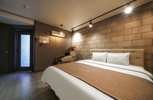 Jangyu-myeon Hotel | Gimhae Jangyu W