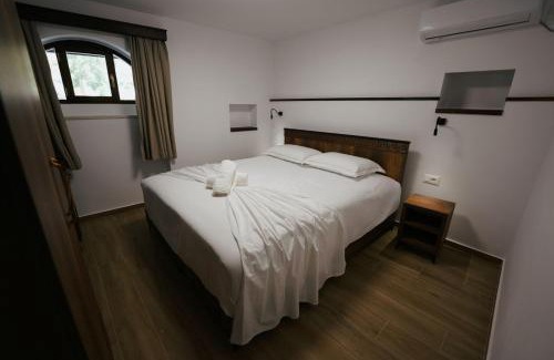 Berat Bed & Breakfast | Gimis House Hotel