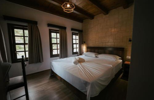 Berat Bed & Breakfast | Gimis House Hotel