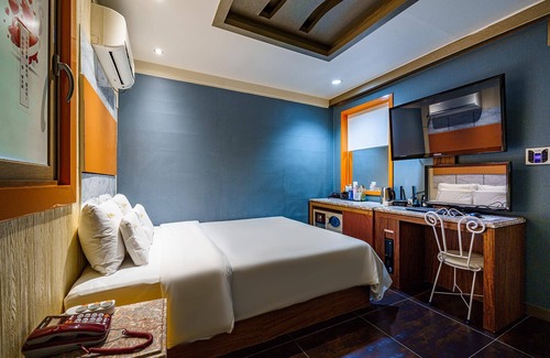 Gimpo Hotel | Gimpo Fill Hotel