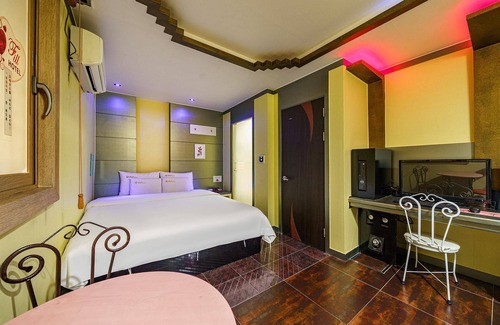 Gimpo Hotel | Gimpo Fill Hotel