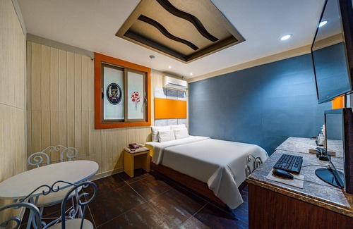 Gimpo Hotel | Gimpo Fill Hotel