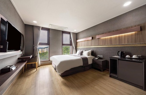 Gimpo Hotel | Gimpo Hotel L'art