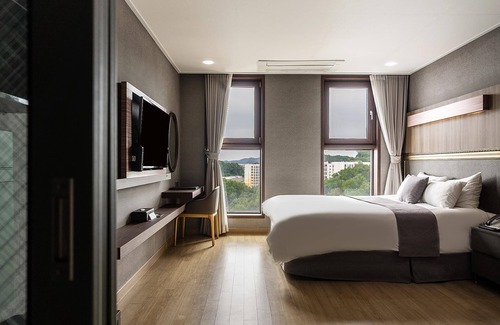 Gimpo Hotel | Gimpo Hotel L'art