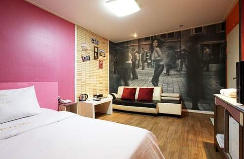 Gimpo Hotel | Gimpo The H