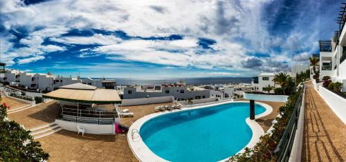 Puerto del Carmen Apartment | Gin Gin Vivienda Vacacional