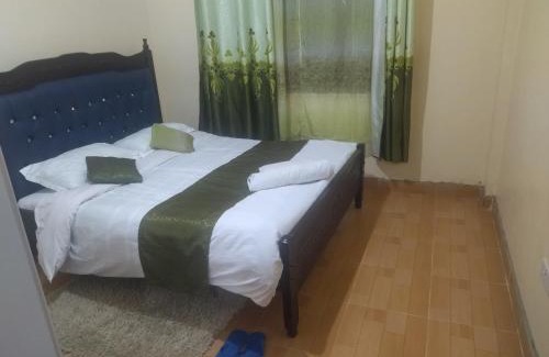 Embu Apartment | Gina 2