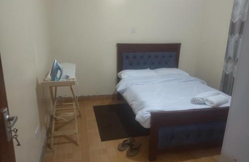 Embu Apartment | Gina 2