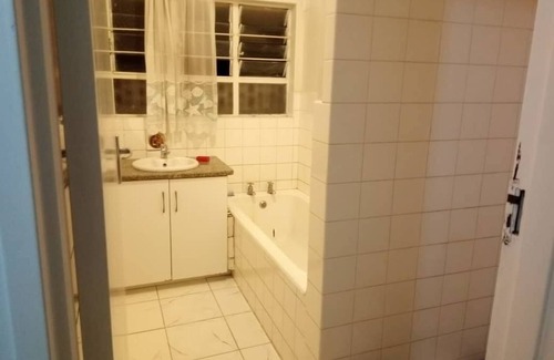 Harare House | Gina's Home