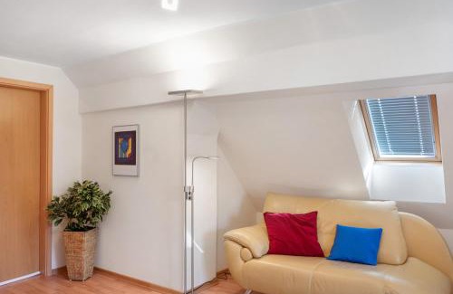 Kolker Apartment | Gina´s Lüttje Ferienwohnung