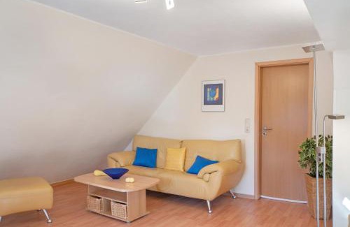 Kolker Apartment | Gina´s Lüttje Ferienwohnung