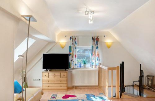 Kolker Apartment | Gina´s Lüttje Ferienwohnung
