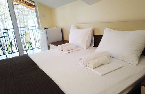 Shekhvetili Bed & Breakfast | Gina Shekvetili