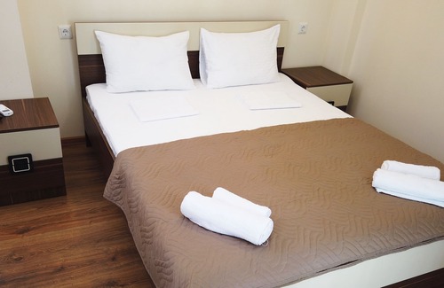 Shekhvetili Bed & Breakfast | Gina Shekvetili