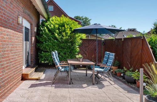 Kolker House | Ginas Ferienhaus