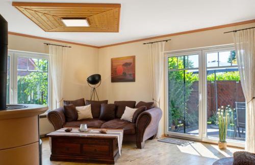 Kolker House | Ginas Ferienhaus