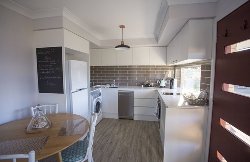 Borenore Bed & Breakfast | "Gindanha" - country getaway