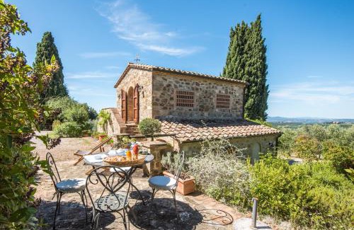 Montalcino House | Ginepro Apartment Podere Giardino